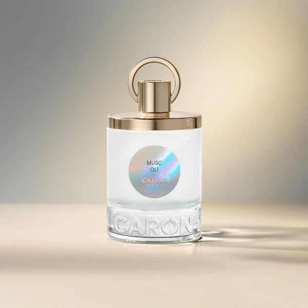 Caron - Musc Oli Eau de Toilette 100ML