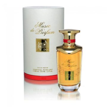 Music De Parfum DO – EDP 100ml