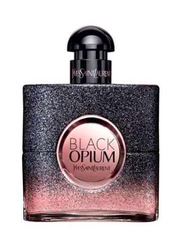 YSL Black Opium Floral Shock 50ml