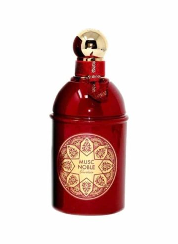 Guerlain Musc Noble - Eau De Parfum 125ML