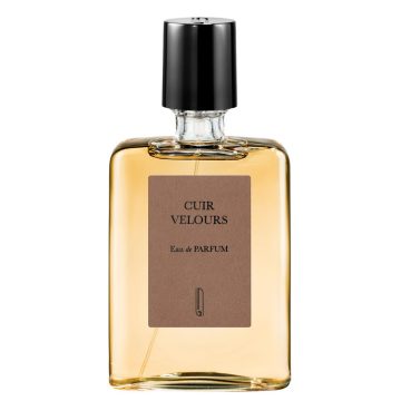 CUIR VELOURS 50 ml u NAOMI GOODSIR