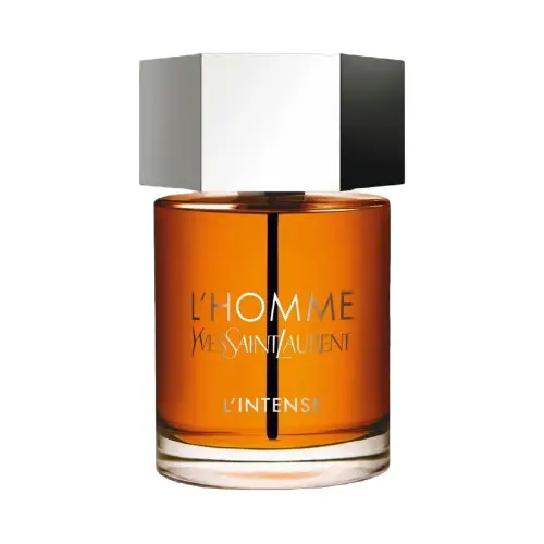 Ysl L'homme L'intense - Eau De Parfum 100ml