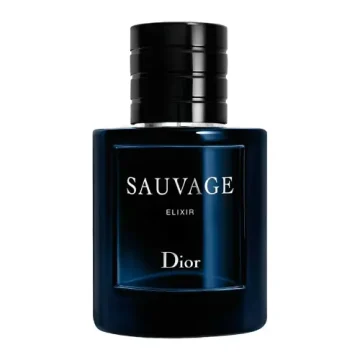 Dior Sauvage Elixir - Parfum 60ml