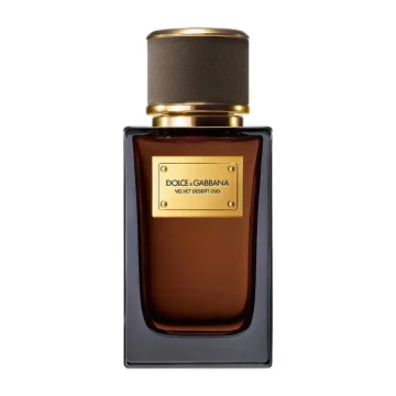 Dolce & Gabbana Velvet Desert Oud - Eau De Parfum 150ml