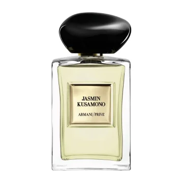 Giorgio Armani Prive Jasmin Kusamono - Eau de Toilette, 100 ml