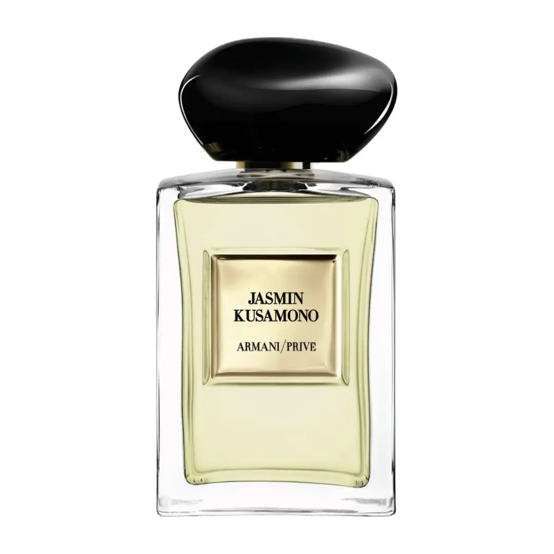 Giorgio Armani Prive Jasmin Kusamono - Eau de Toilette, 100 ml