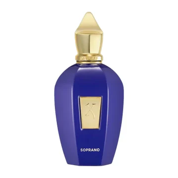 Xerjoff Soprano - Eau De Parfum 50ML