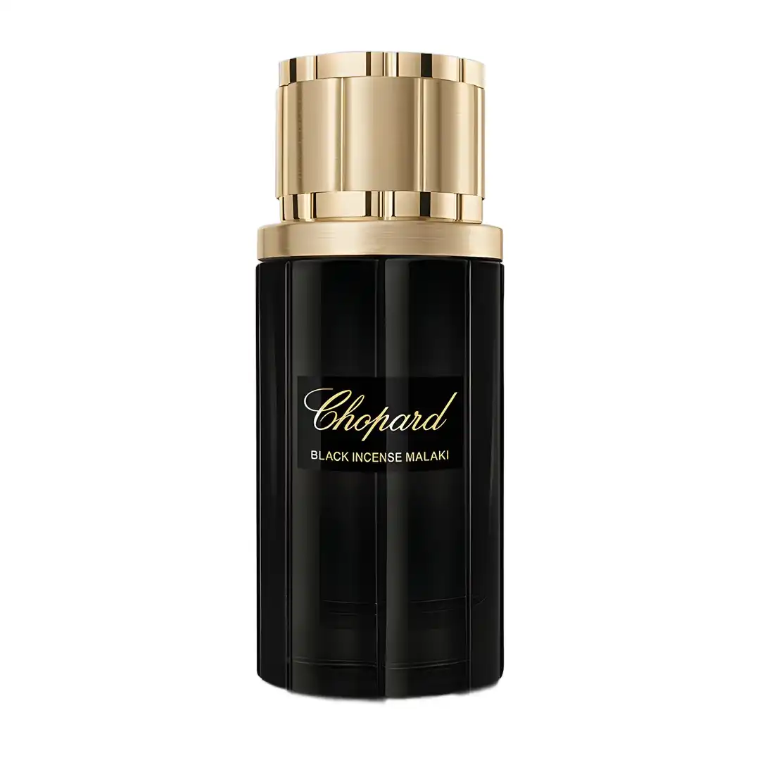 Chopard Black Incense Malaki Eau de parfum 80Ml