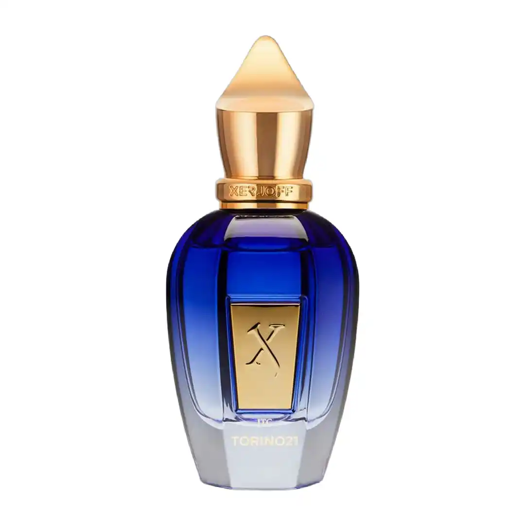 XERJOFF TORINO21 EDP 50ML