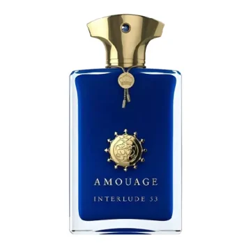 Amouage Interlude 53 - Extrait De Parfum 100ml