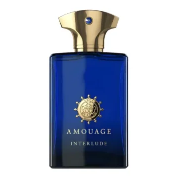 Amouage Interlude - Eau De Parfum 100ml