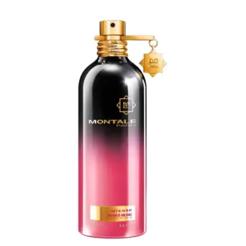Montale Roses Musk Intense - Eau De Parfum 100ML