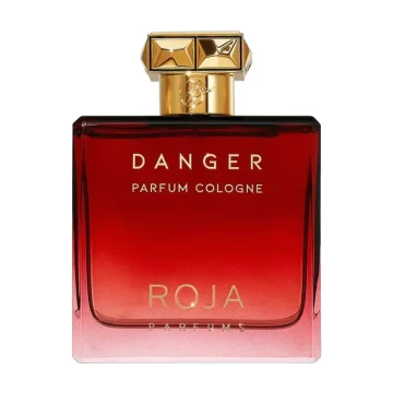 Roja Parfums Danger Pour Homme Perfume Cologne 100ml