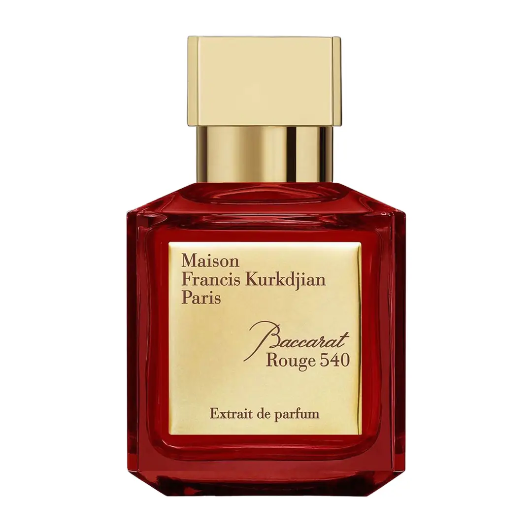 Mfk Baccarat Rouge 540 Edp70 Ml