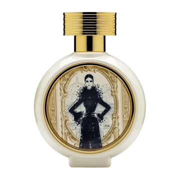 HFC Beautiful and Wild for Women - Eau De Parfum 75ml