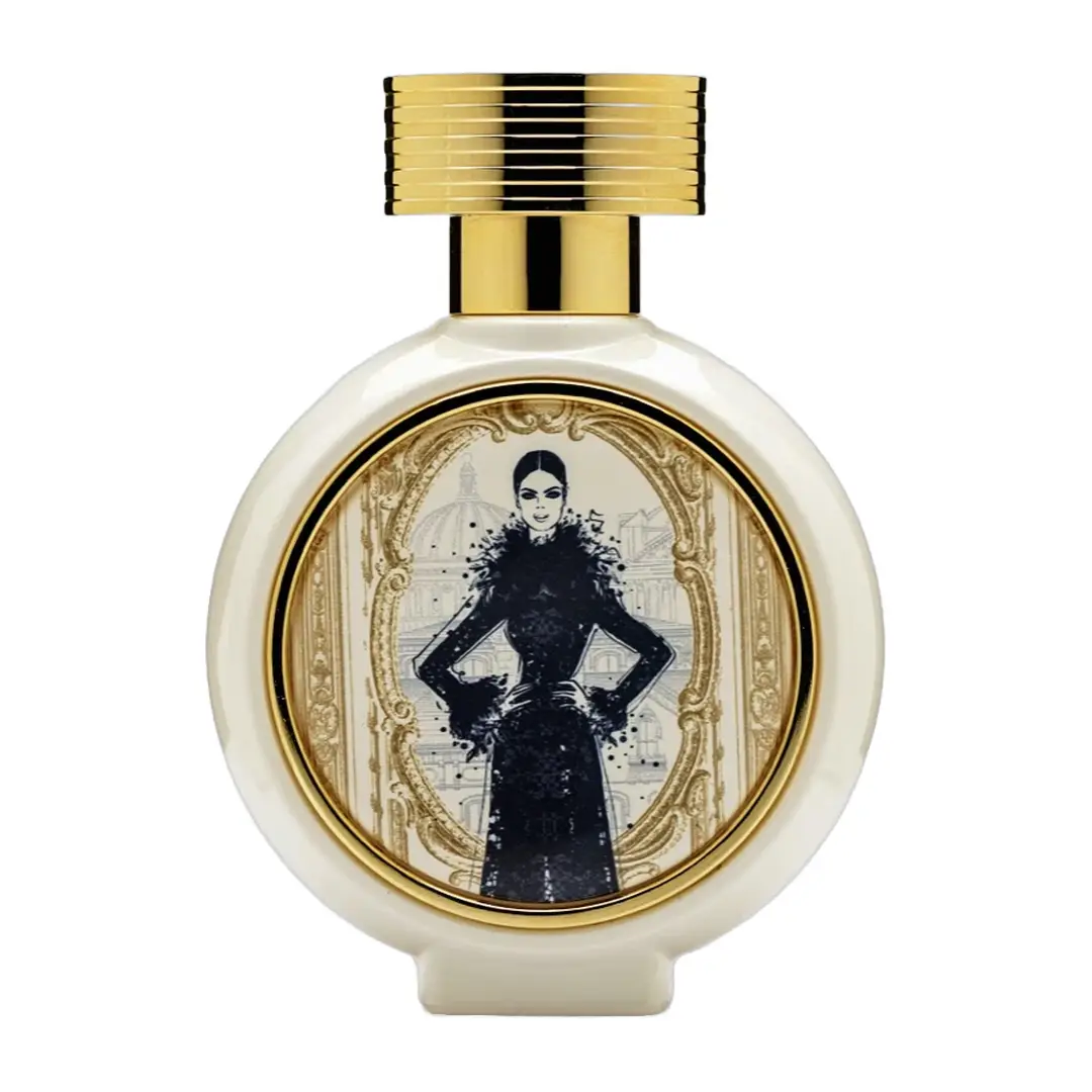 HFC Beautiful and Wild for Women - Eau De Parfum 75ml