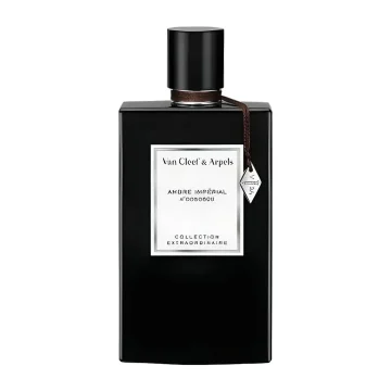 Van Cleef & Arpels Ambre Imperial - Eau De Parfum 75ML