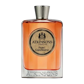 Atkinsons Pirates Grand Reserve Eau De Parfum (100ml)