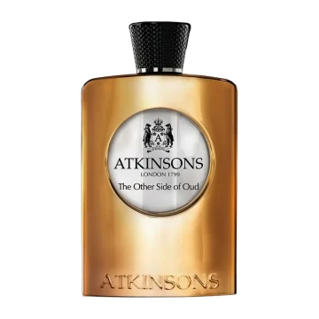 ATKINSONS Atk The Other Side Of Oud Edp 100Ml