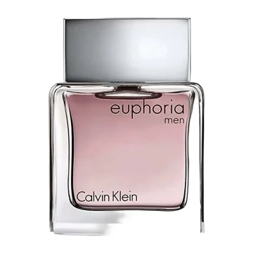 Calvin Klein CK Euphoria For Men Eau De Toilette 100ml