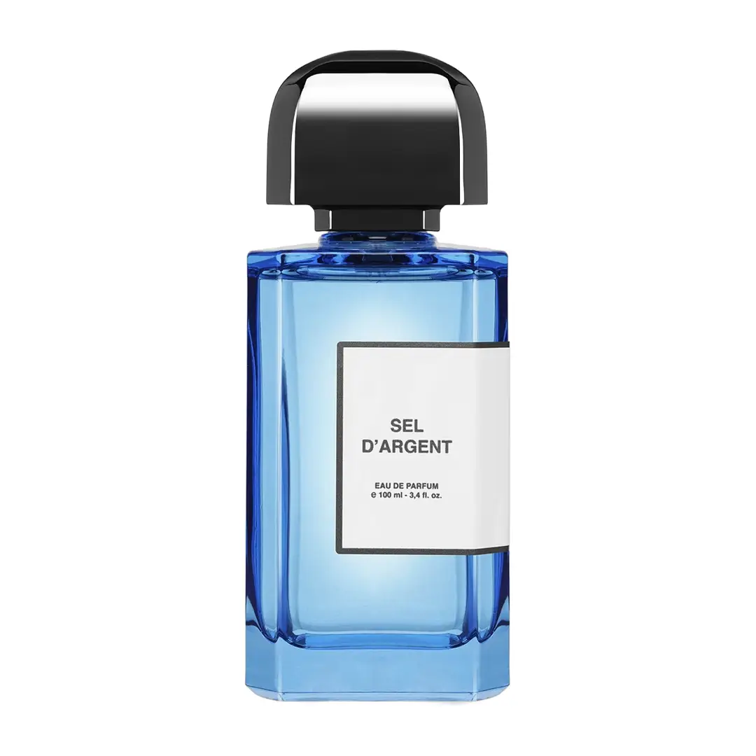 BDK Parfums Sel D Argent - Eau De Parfum 100ML