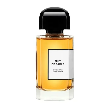 Bdk Parfums Nuit De Sable - Eau De Parfum 100ML
