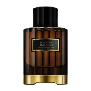 Carolina Herrera Mystery Tobacco - Eau De Parfum 100ML