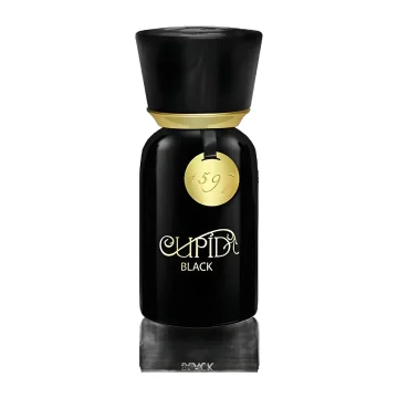Cupid Black 1597 - Perfume 50ML