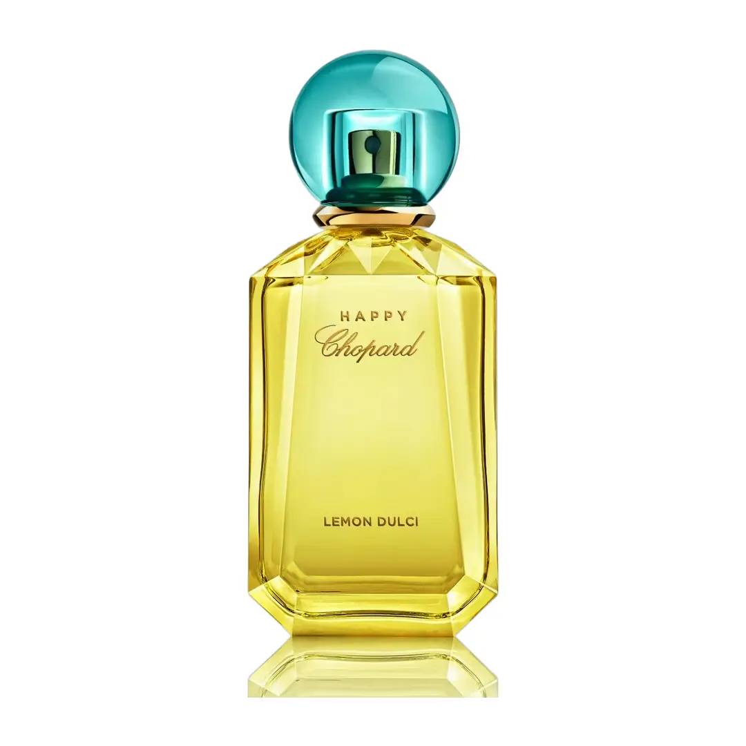CHOPARD HAPPY LEMON DULCI (W) EDP 100ML
