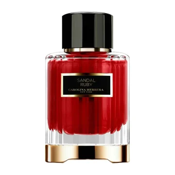 Carolina Herrera Sandal Ruby - Eau De Parfum 100ml