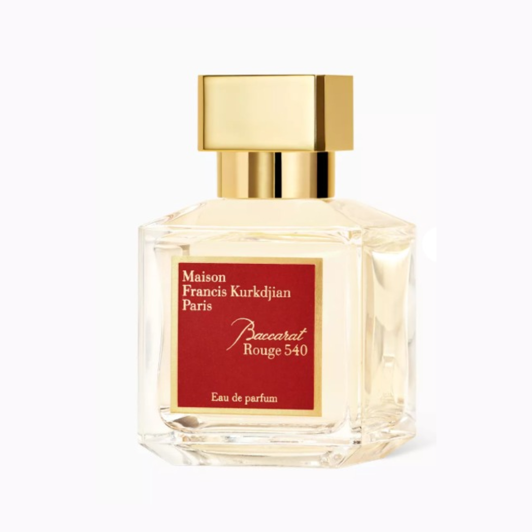 Mfk Baccarat Rouge 540 Edp70 Ml