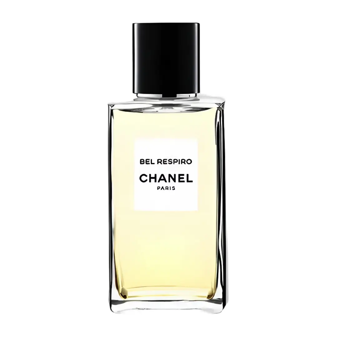 Chanel Bel Respiro Les De Chanel Edp 200 Ml