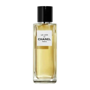 Chanel De Le Lion Les Exclusifs - Eau De Parfum 200ml