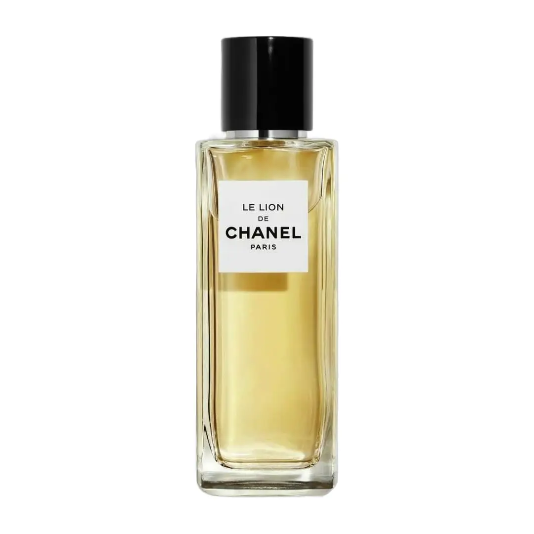 Chanel De Le Lion Les Exclusifs - Eau De Parfum 200ml