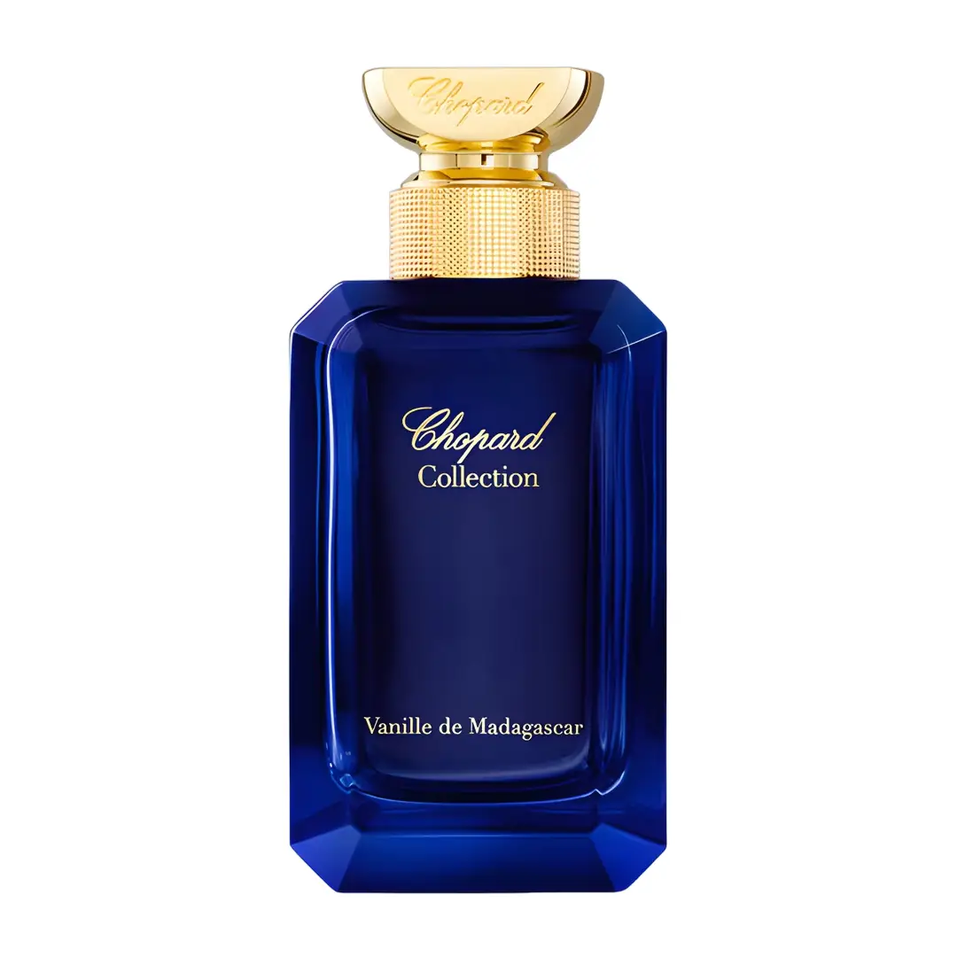 CHOPARD COLLECTION VANILLE DE MADAGASCAR EDP 100 ML