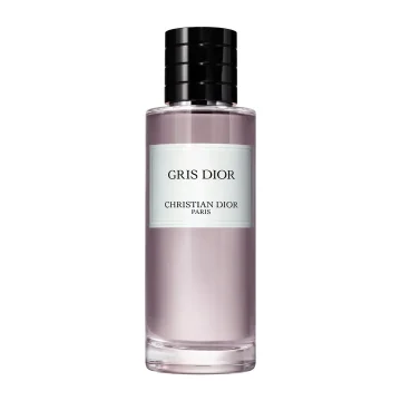 Dior Gris Dior Limited Edition  - Eau De Parfum  125ml