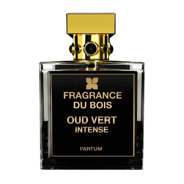 FRAGRANCE DU BOIS OUD VERT INTENSE EDP 100ML