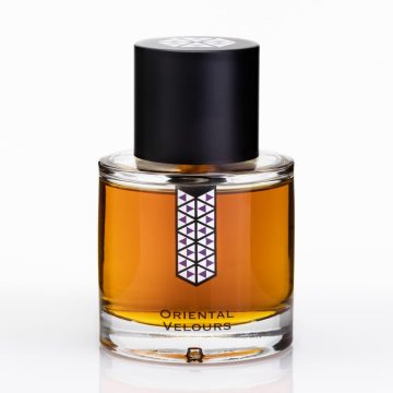Les Indemodables - Oriental Velours Eau de Parfum