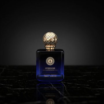 Oman Luxury Overdose Eau de Parfum 100ML (Old Packing)