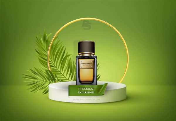Dolce & Gabbana Velvet Desert Oud - Eau De Parfum 150ml
