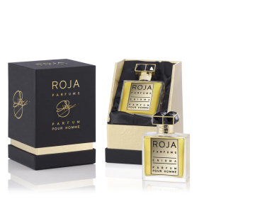 Roja Parfums Enigma Parfum Pour Homme 50ml