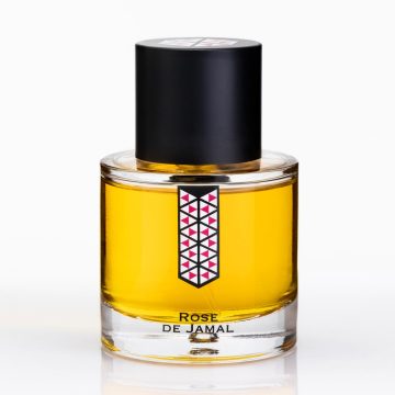 Les Indemodables - Rose de Jamal Eau de Parfum