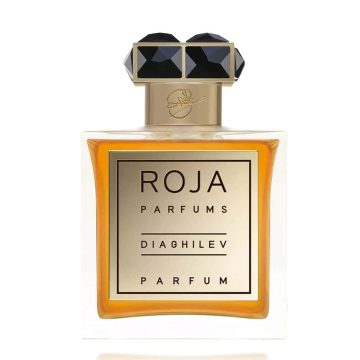 Roja Parfums Diaghilev Perfume For Unisex Parfum 100ml