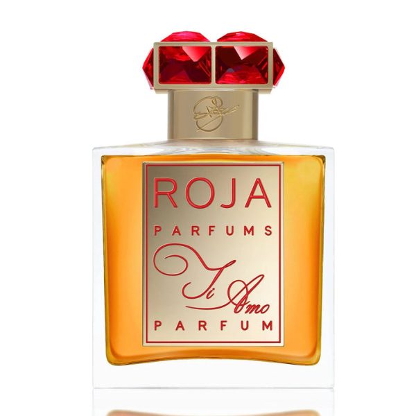 Roja Parfums Ti Amo Perfume For Unisex Parfum 50ml