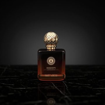 Oman Luxury Serenity Eau De Parfum 100ML (Old Packing)
