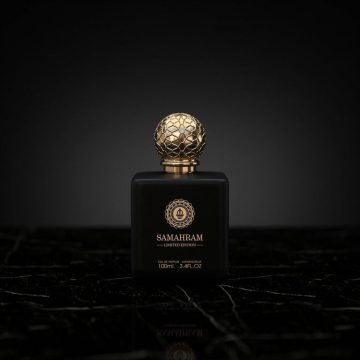 Oman Luxury Eau de Parfum Samahara 100ML (Old Packing)