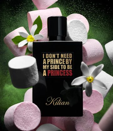 KILIAN PARIS  Princess Eau de Parfum (50ML)