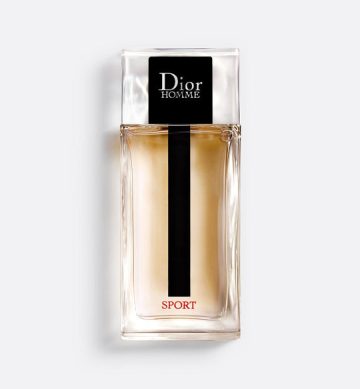 Dior Homme Sport - Eau De Toilette 50ML