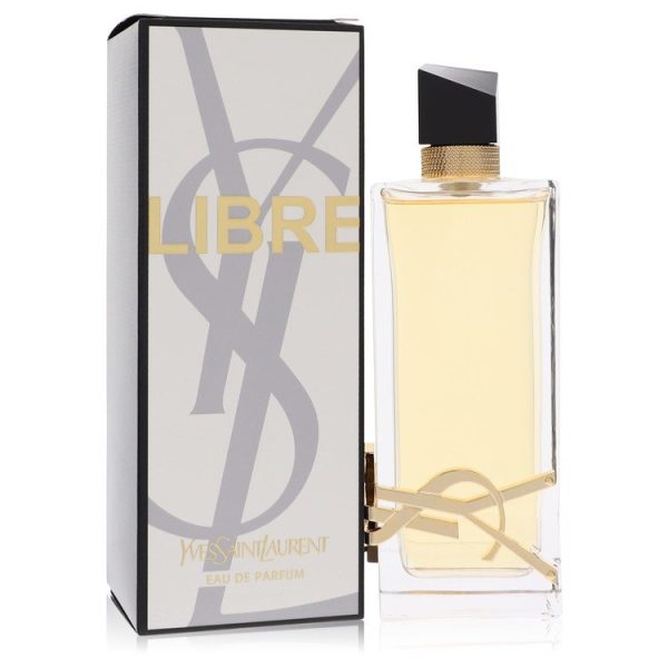 Yves Saint Laurent Libre - Eau de Toilette, 90 ml - Image 2