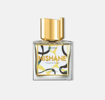 Nishane Kredo Eau de Parfum, 100ml